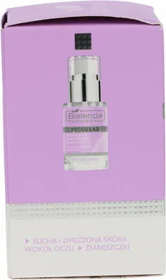Image de Bielenda Exclusive Eye Cream, 15 ml