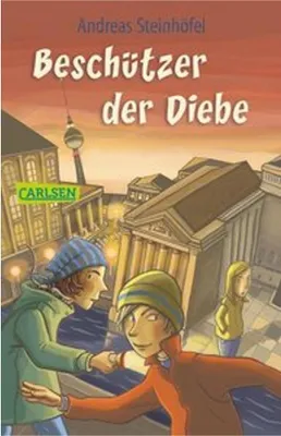 Obrázok produktu pre Beschützer der Diebe
