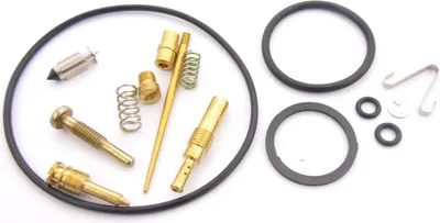 Obrázok produktu pre Súpravy na opravu karburátora pre HONDA TRX 200 87-88 25-90196