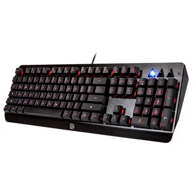 Immagine prodotto di Thermaltake Challenger Edge - Tastiera - USB