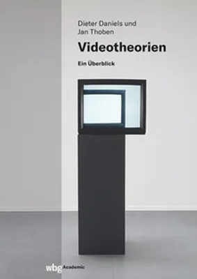 Obrázok produktu pre Videotheorien