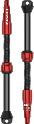 Zdjęcie produktu dla Zawory Lezyne Pro Tubeless 80 mm    Jeden rozmiar