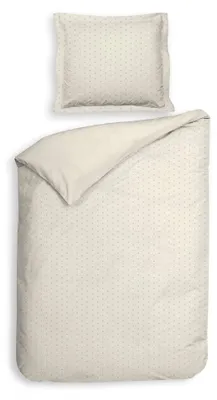 Productafbeelding van Punto beddengoed, 135 cm, off-white kleur