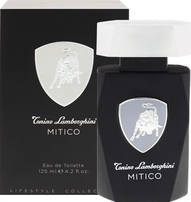 Produktbild von Tonino Lamborghini Mitico EDT For Men 125ml