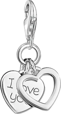 Immagine prodotto di Thomas Sabo Donna Charms 0852-001-12