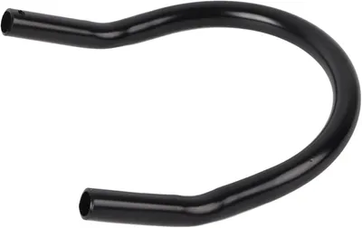 Productafbeelding van Gebogen Motorframe 230 mm voor Cafe Racer - Zeer Sterk en Duurzaam