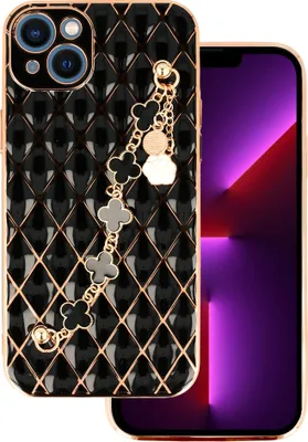 Produktbild von Stilvolle Hülle für iPhone 14 Plus - Multi 2 KP24002