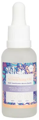 Productafbeelding van Steilish, haarbehandeling, krulversterker en definitie voor krullen, 30 ml