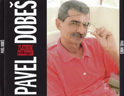 Obrázek produktu pro Pavel Dobeš - Platinum (3 CD)