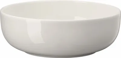 Zdjęcie produktu dla Rosenthal Bowl 15 cm Jade Lift Weiss Bone China Weiß 61043-800001-10564
