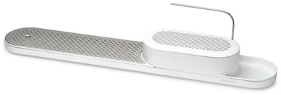 Produktbild von Brabantia 227844, Waschbeckenschale, Weiß, 751 mm, 130 mm, 150 mm, 1,81 kg