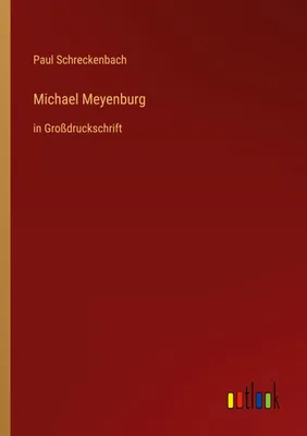 Produktbild von Michael Meyenburg