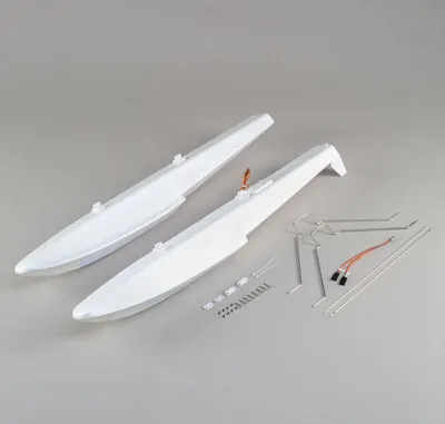 Obrázek produktu pro Sada plováků E-flite: Maule M-7 1,5 m