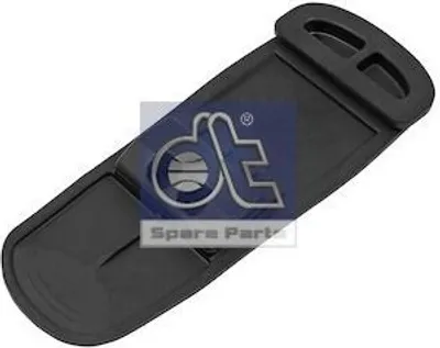 Produktbild von DT Spare Parts Halter Kotflügel 5.66022 für DAF XF