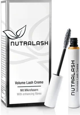 Produktbild von NUTRALASH Volume Lash Creme  -  6 ml