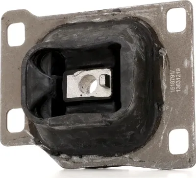 Produktbild von RIDEX Motorlager Gummimetalllager Links für FORD FOCUS (DAW, DBW) 247E0109