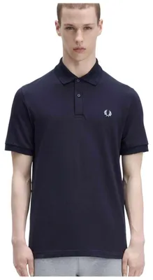 Immagine prodotto di Polo Fred Perry 48652585992531 da Uomo