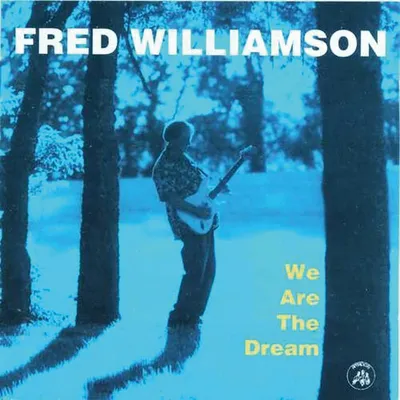 Immagine prodotto di We Are the Dream