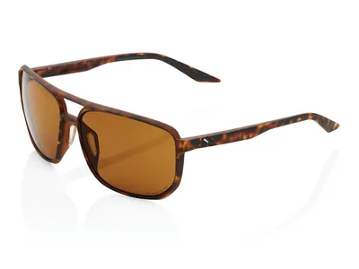 Image de Lunettes de soleil 100% Konnor verres Peakpolar