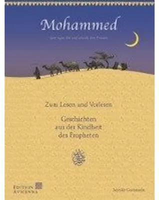 Obrázok produktu pre Mohammed - Geschichten aus der Kindheit des Propheten
