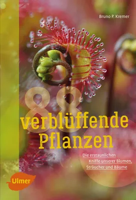 Image de 88 verblüffende Pflanzen