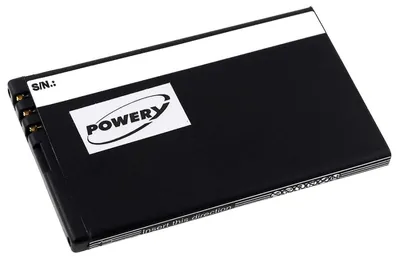 Produktbild von Akku 3,7V 1000mAh für M451, BM401, M401