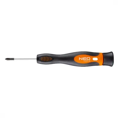 Obrázok produktu pre Presný krížový skrutkovač PH1 x 50 mm, S2