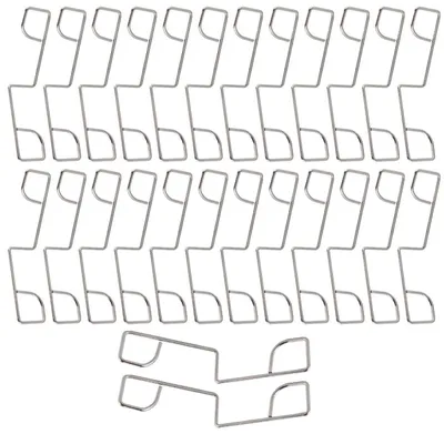 Imagen del producto de Bandas elásticas - 200 mm x 10 mm - bandas de goma resistentes