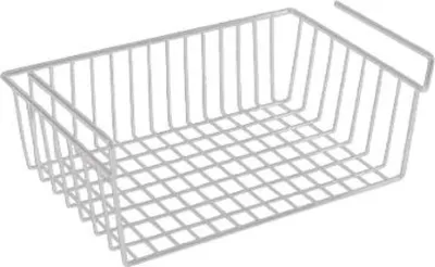 Produktbild von Hängeregal für Kleiderschrank weiß 30cm MIKO ARTEX