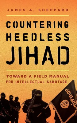 Produktbild von Countering Heedless Jihad