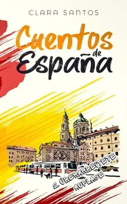 Immagine prodotto di Cuentos de España