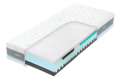 Obrázek produktu pro matrace Alpine Blue Air 22, 90x200x22 cm