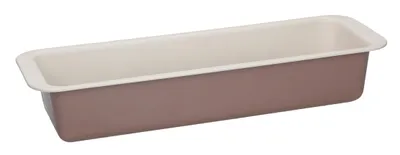 Produktbild von Königskuchenform 35 x 11 cm KASTENFORM Antihaftbeschichtet Backform