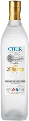 Produktbild von Etter Williams unfiltered limitiert Schweizer Williams Birne - Etter
