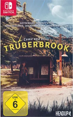 Produktbild von Trüberbrook