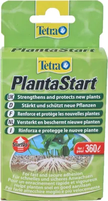 Produktbild von Tetra PlantaStart Düngetabletten, 12 Tabletten