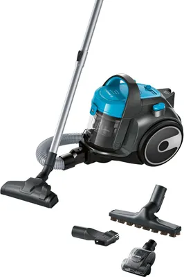 Produktbild von Bosch BGS05X240 Serie 2 Staubsauger (BGS05X240)