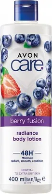 Produktbild von AVON Feuchtigkeitsbalsam mit Erdbeerextrakt