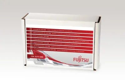 Produktbild von Fujitsu Verbrauchsmaterialien-Kit f FI-7140,FI-7160,FI-7280