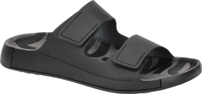 Image de ECCO Sandales en cuir pour hommes, COZMO