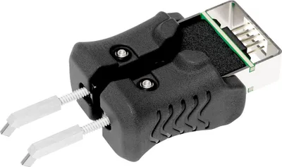 Produktbild von Weller Tools WE T0050116099 - RTWMS 030 K Lötspitze Messer 3x1