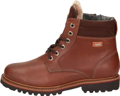Produktbild von Sioux Adalr-704-Tex-Lf-H Stiefelette Braun : 41