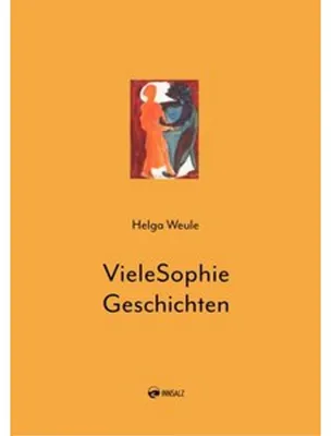 Obrázek produktu pro VieleSophie Geschichten