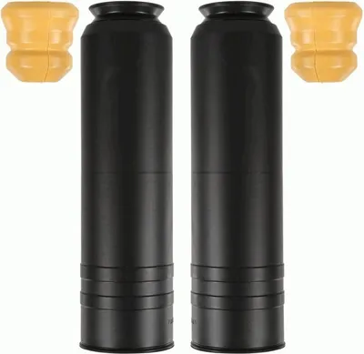 Produktbild von SACHS 900 424 Staubschutzsatz Stoßdämpfer für OPEL Astra J Sports Tourer (P10) ASTRA J ZAFIRA TOURER C (P12) Astra J GTC (P10) für CHEVROLET ORLANDO