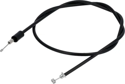 Produktbild von Starterzug, Schwarz, BVF Vergaser - für Simson S51, S70, S53, S83 Enduro