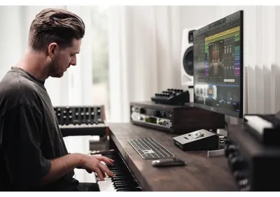 Immagine prodotto di Studio Universal Audio Apollo Twin X QUAD Gen 2