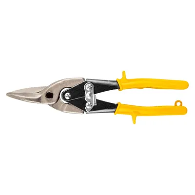 Produktbild von Blechschere 250mm gerade links/rechts