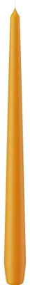 Produktbild von Spitzkerzen Natur 300 x Ø 25 mm, 6 Stück