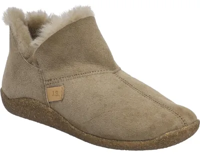 Image de JOSEF SEIBEL Vinny 07 | Pantoufles pour Femmes | beige