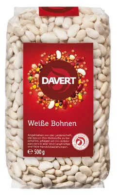 Obrázok produktu pre Davertbia?e ziarna (2 x 500 g)